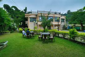 Hotel Shiv Villa Mount Abu