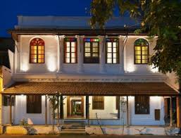 Maison Perumal