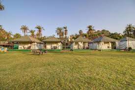 Royal Garden Retreat Mount Abu