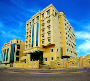 Shenbaga Hotel Pondicherry