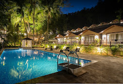 STONEWOODS NATURE RESORT