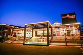 Tgl Resort Mahabaleshwar