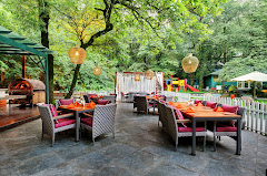 Ayar Jungle Resort