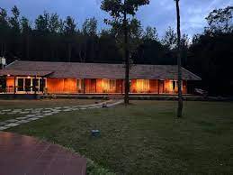 Cofeeberry Hills Chikmangalur