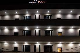 Hotel Arihant Palace Katra