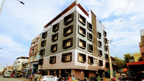 Hotel Hill Vista