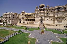 Hotel Raj Palace Udaipur