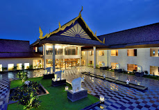 Radisson Blu Karjat