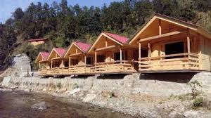 Rio Resort Dehradun