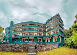 Shivansh Green Resort