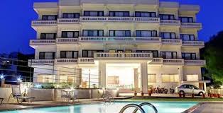 Shivansh Inn Resort