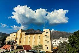 The Etiler Hotel