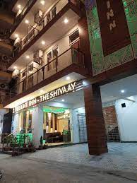 The Shivaay Rishikesh