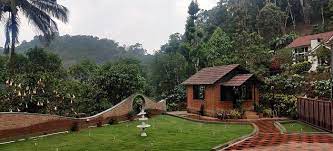 Three Hills Coorg