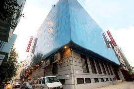 Hotel The Ventus