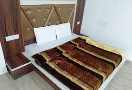 Hotel Lords Paradise Katra