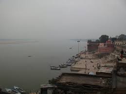 Hotel Shanti Inn Varanasi