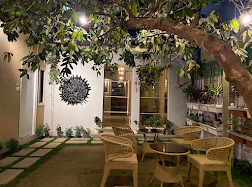 The Art Hotel