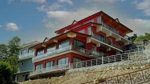 Aaryam Resort Auli