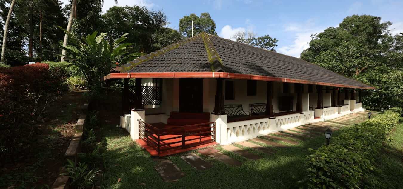 Avadale Coorg