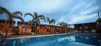 Grand vatika resort