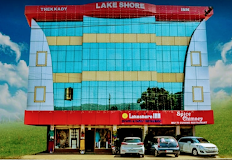 Lakeshore Inn Thekkady