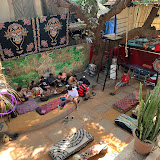 Mitra Hostel Arambol
