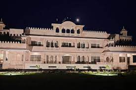 THE DHAWALA Resort
