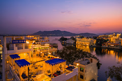 Shalom Backpackers Udaipur