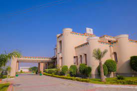 Tree House Neemrana
