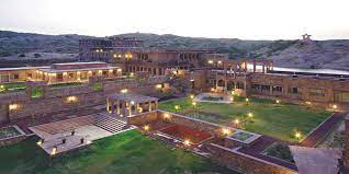 Treehouse Amaara Jodhpur