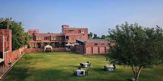 Treehouse Rajbagh Jodhpur