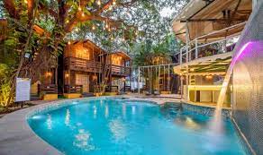 Baga Hideout Resort