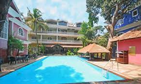 Joia Do Mar Resort