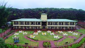 Rahi Forest View