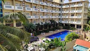 Resort De Crossroads