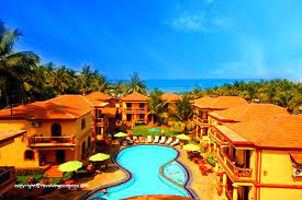 Resort Terra Paraiso
