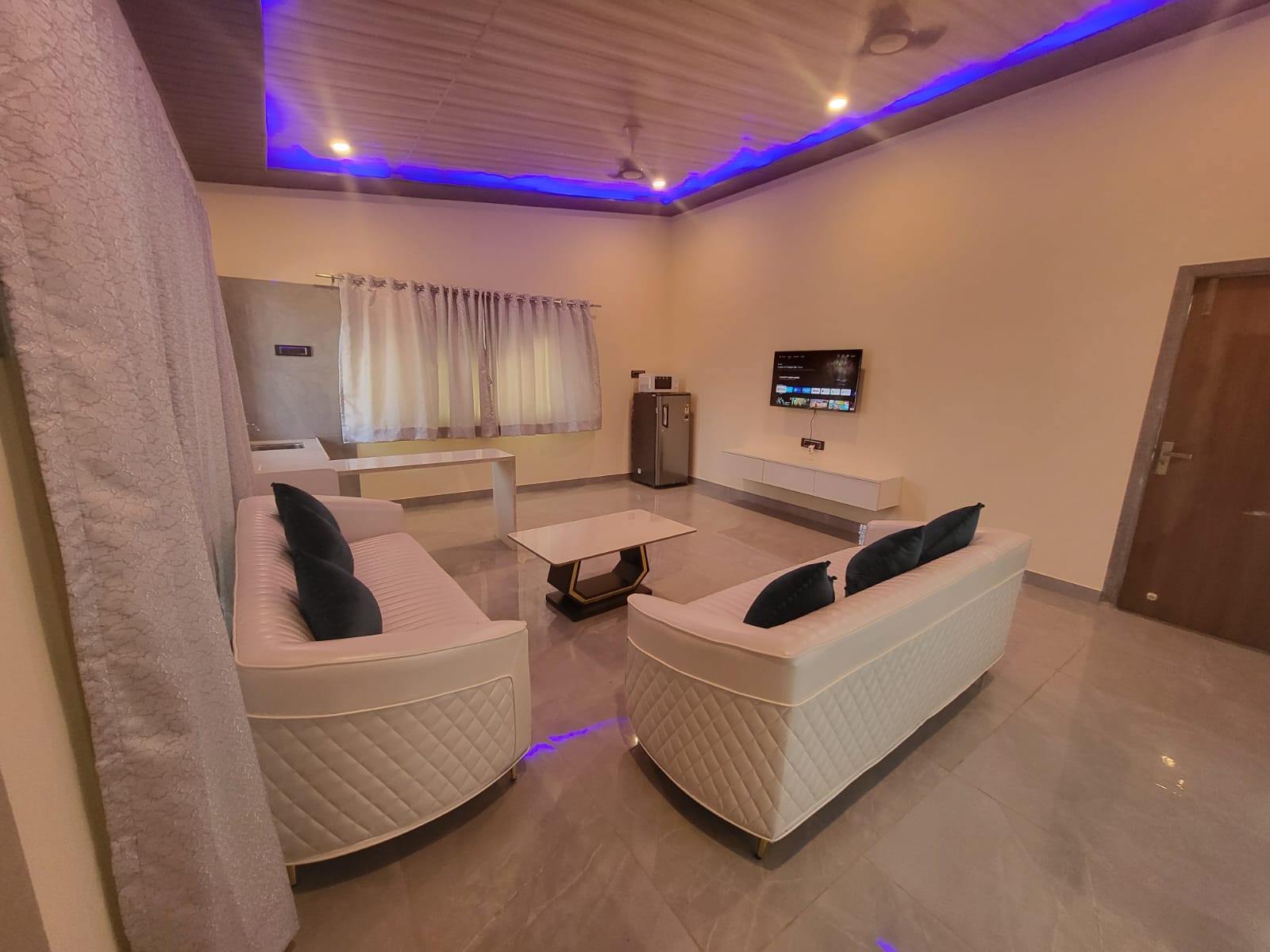 Holiday Bliss Villa