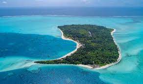 LakshaDweep Tour Packages