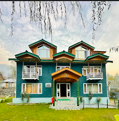 Gulmarg to Pahalgam...Stay there