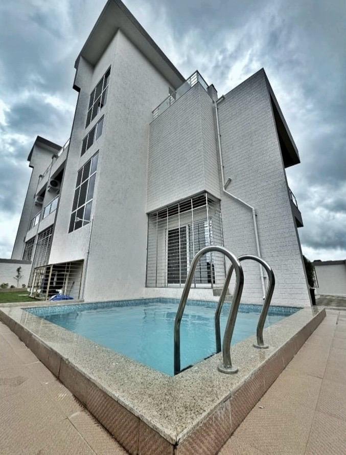 Ice Villa
