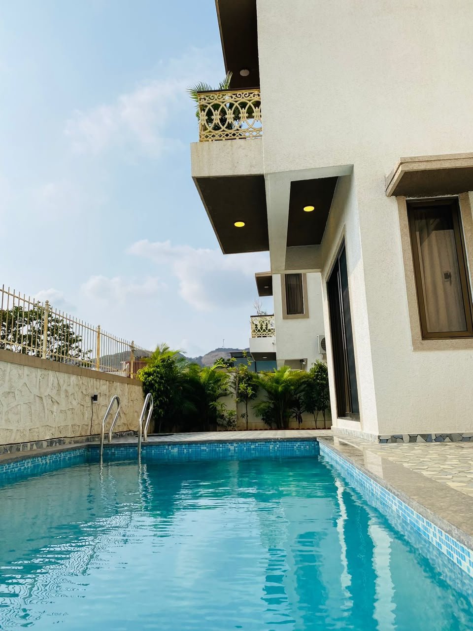 Hanaahs Villa