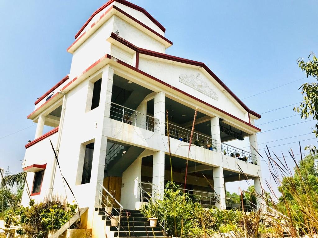 Krishnai Villa