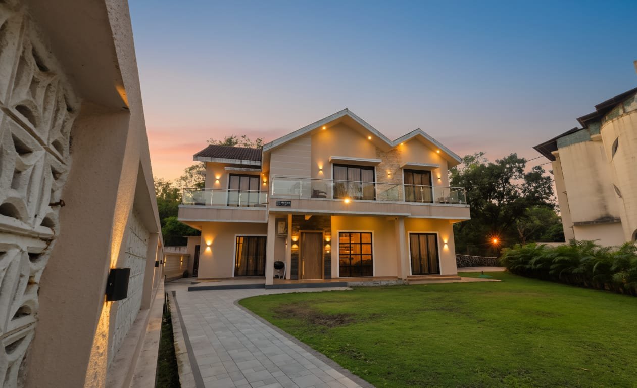 Kings Villa