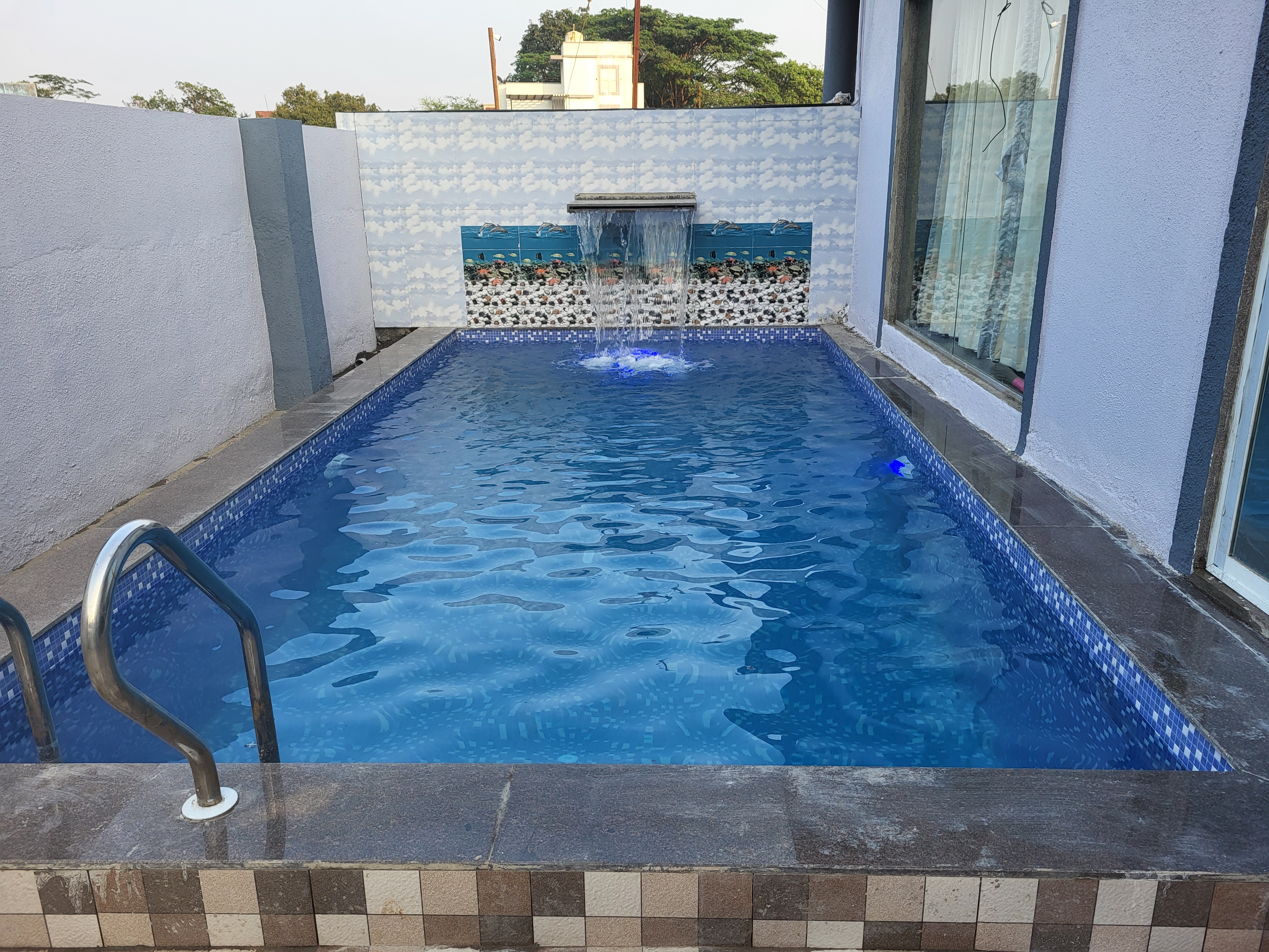 2BHK VILLA LONAVALA